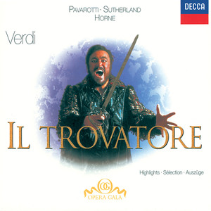 Il Trovatore / Act 2 - 