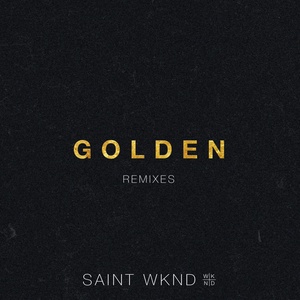 Golden (TCTS Remix)