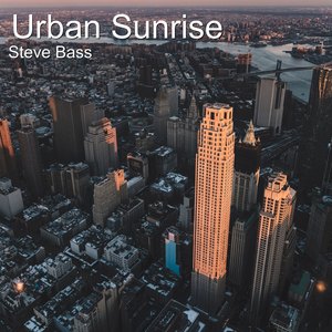 Urban Sunrise (Inst.)