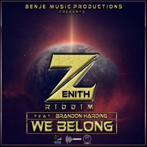 We Belong (feat. Benje)