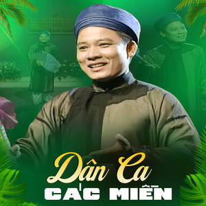 Dân Ca Các Miền