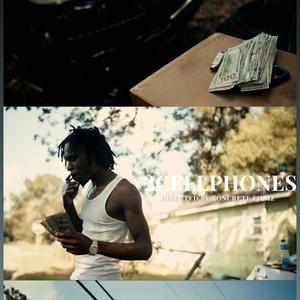 2 cellphones (Explicit)
