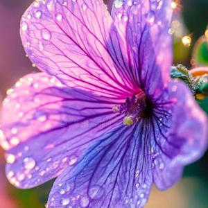 Purple flower (feat. kwpfrmthep) (Explicit)