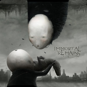 Immortal Remains