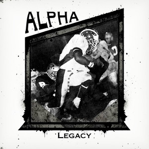 Alpha (Explicit)