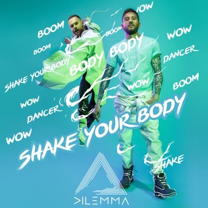 Shake Your Body