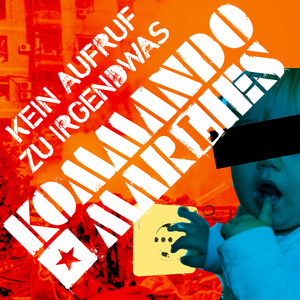 Kein Aufruf (zu irgendwas)