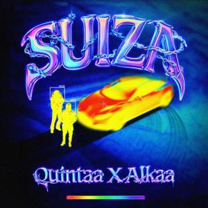 Quintaa - Suiza (feat. Alka)