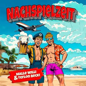 Nachspielzeit