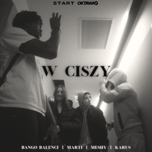 W CISZY (Explicit)
