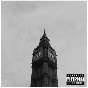 Uzi To The UK (feat. Truly DraKo & BabyNavv) [Explicit]