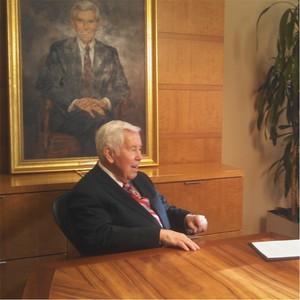 Higher Education Today: Senator Richard Lugar(R-IN)