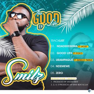 Ndadekeshwa(feat. Jacks)