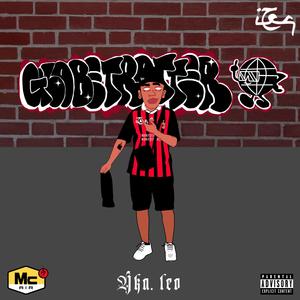Cabeza de Grinder (feat. Mikebøi) (Explicit)