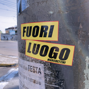 Fuori Luogo