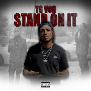 Stand On It (Explicit)