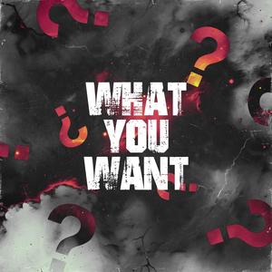 What you want (feat. Ashis) (Speed up)
