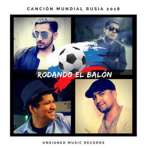 Rodando el Balón (feat. L.E.C. Oficial)