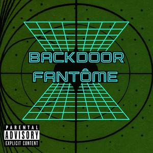 Backdoor Fantôme (feat. Raimeihope) [Explicit]