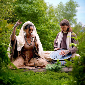 A Voice From The Treetops (Live)