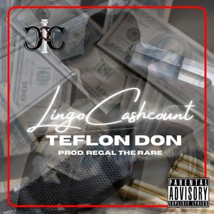 Teflon Don (Explicit)