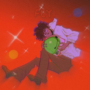 FLY (feat. angelsuffers & SESHSPAWN) (Explicit)