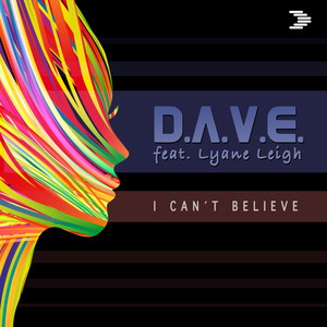 I Can't Believe (Radio Edit)