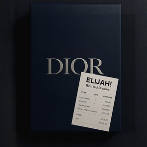Dior (Explicit)