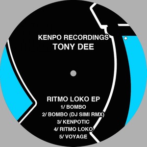 Bombo (DJ Simi Remix)