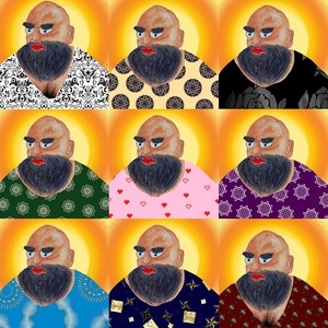 극락왕생 (Feat. DJ38SUN) (Rebirth In Paradise)