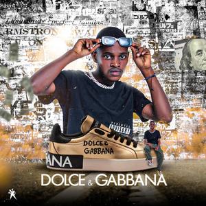 Dolce & Gabanna (feat. Daniel dior) [Explicit]