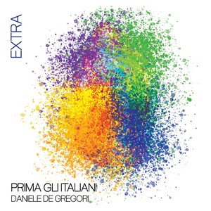 PRIMA GLI ITALIANI (EXTRA) [Explicit]