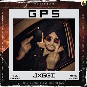 GPS (feat. Hxrmxn) [Explicit]