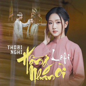 Hồng Nhan Ơi (Lo-Fi)