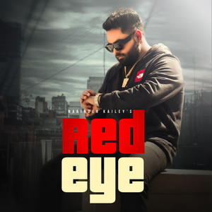 Red Eye (Explicit)