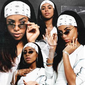 Aaliyah 99' (feat. 24Evro) [Explicit]