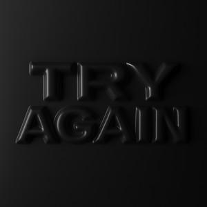 TRY AGAIN