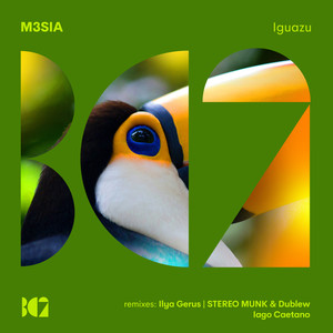Iguazu (STEREO MUNK, Dublew Remix)
