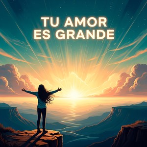 Tu Amor Es Grande