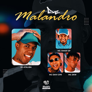 De Malandro (Explicit)