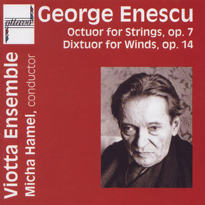 Dixtuor for Wind Instruments, Op. 14 - III. Allêgrement