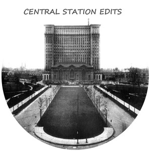 Central Station Edits