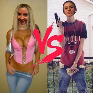 Sick Attitude Shit(feat. Thecoolrapper)