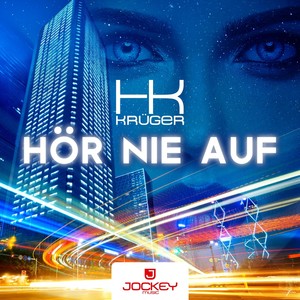 Hör nie auf