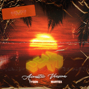 Deja vu (Acustic Version)