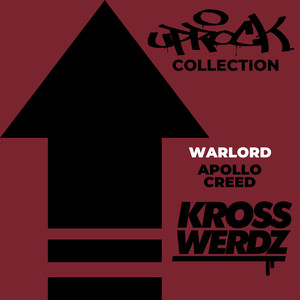 Uprock Collection: Warlord