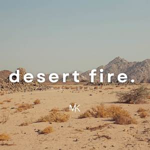Desert Fire