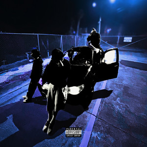 Blue Muffin (Explicit)