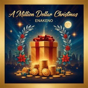 A Million Dollar Christmas