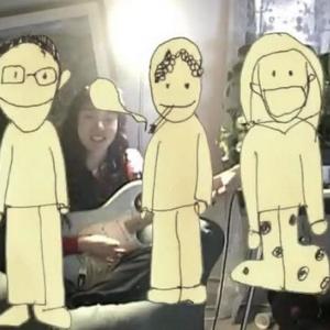 go to the fair (Explicit)